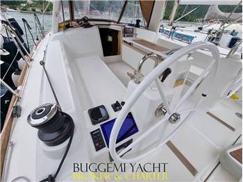 BENETEAU OCEANIS 35
