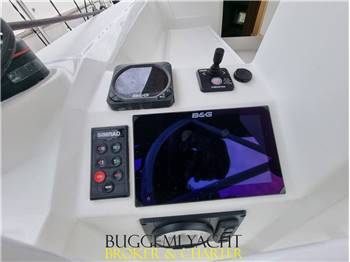 BENETEAU OCEANIS 35