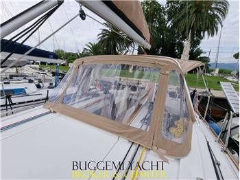 BENETEAU OCEANIS 35