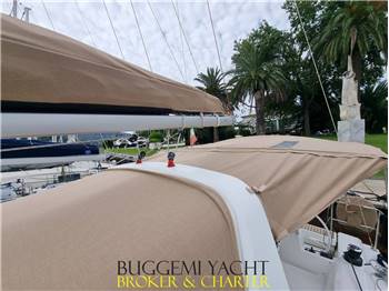 BENETEAU OCEANIS 35