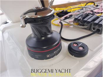 BENETEAU OCEANIS 35