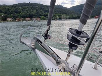 BENETEAU OCEANIS 35