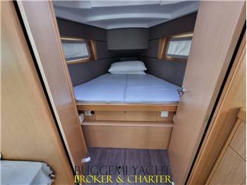 BENETEAU OCEANIS 35