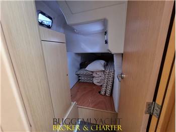 BENETEAU OCEANIS 35