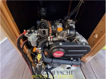 BENETEAU OCEANIS 35
