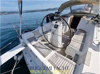 HANSE 400E