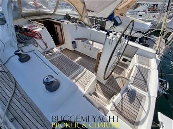 HANSE 400E