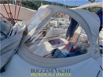 HANSE 400E