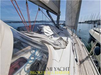 HANSE 400E