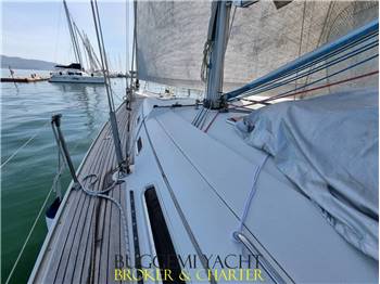 HANSE 400E