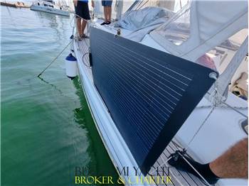 HANSE 400E