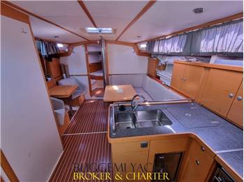 HANSE 400E