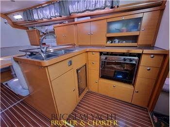 HANSE 400E