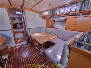 HANSE 400E