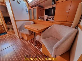 HANSE 400E