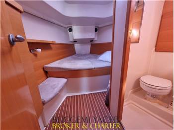 HANSE 400E