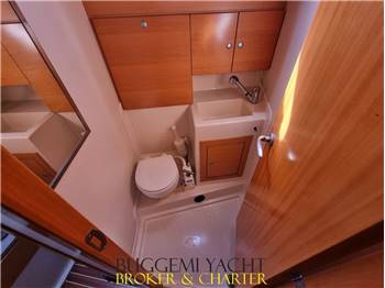 HANSE 400E