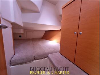 HANSE 400E