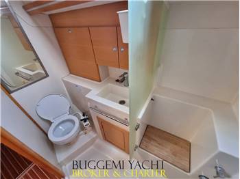 HANSE 400E