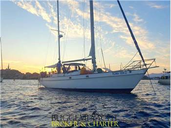 ALPA 42 KETCH