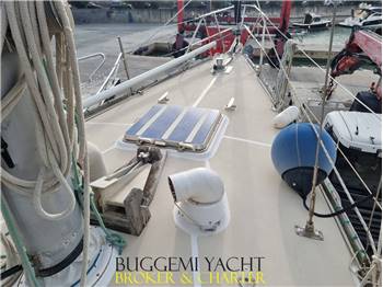 ALPA 42 KETCH