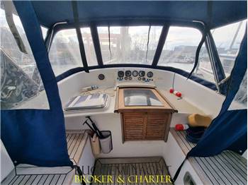 ALPA 42 KETCH