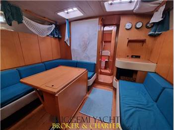 ALPA 42 KETCH