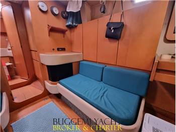 ALPA 42 KETCH