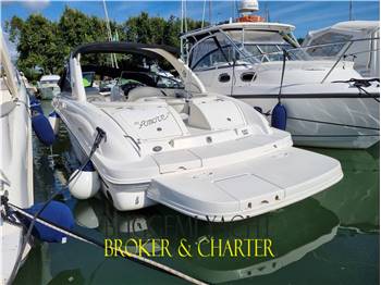 SEA RAY 295 SLX