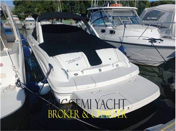 SEA RAY 295 SLX