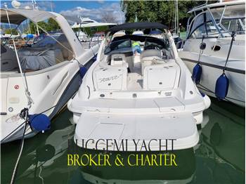 SEA RAY 295 SLX