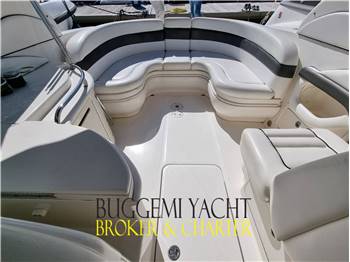 SEA RAY 295 SLX