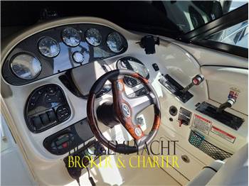 SEA RAY 295 SLX