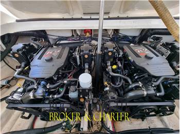 SEA RAY 295 SLX
