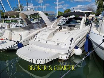 SEA RAY 295 SLX