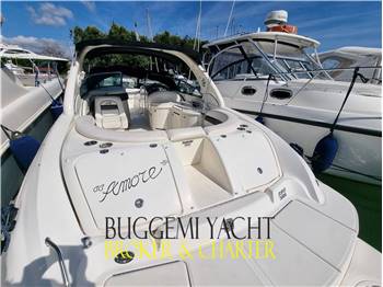 SEA RAY 295 SLX