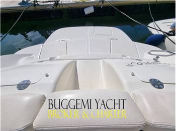 SEA RAY 295 SLX