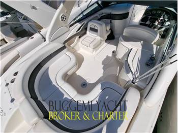 SEA RAY 295 SLX