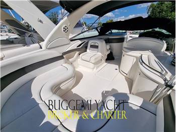 SEA RAY 295 SLX