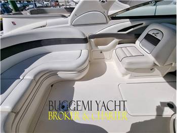 SEA RAY 295 SLX