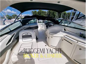 SEA RAY 295 SLX