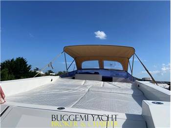 BENETTI 50 OFFSHORE