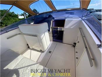 BENETTI 50 OFFSHORE