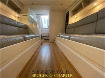 BENETTI 50 OFFSHORE