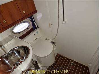 Cranchi Smeraldo 37