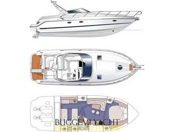 Cranchi Smeraldo 37