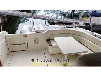 Cranchi Smeraldo 37