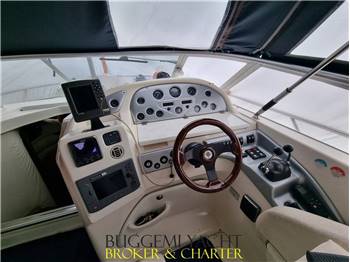 Cranchi Smeraldo 37