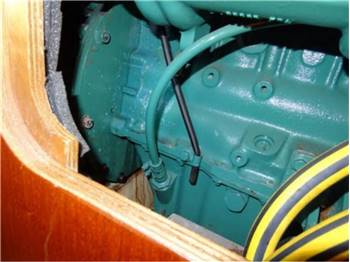 BAVARIA YACHTS BAVARIA 40