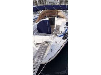 BAVARIA YACHTS BAVARIA 40